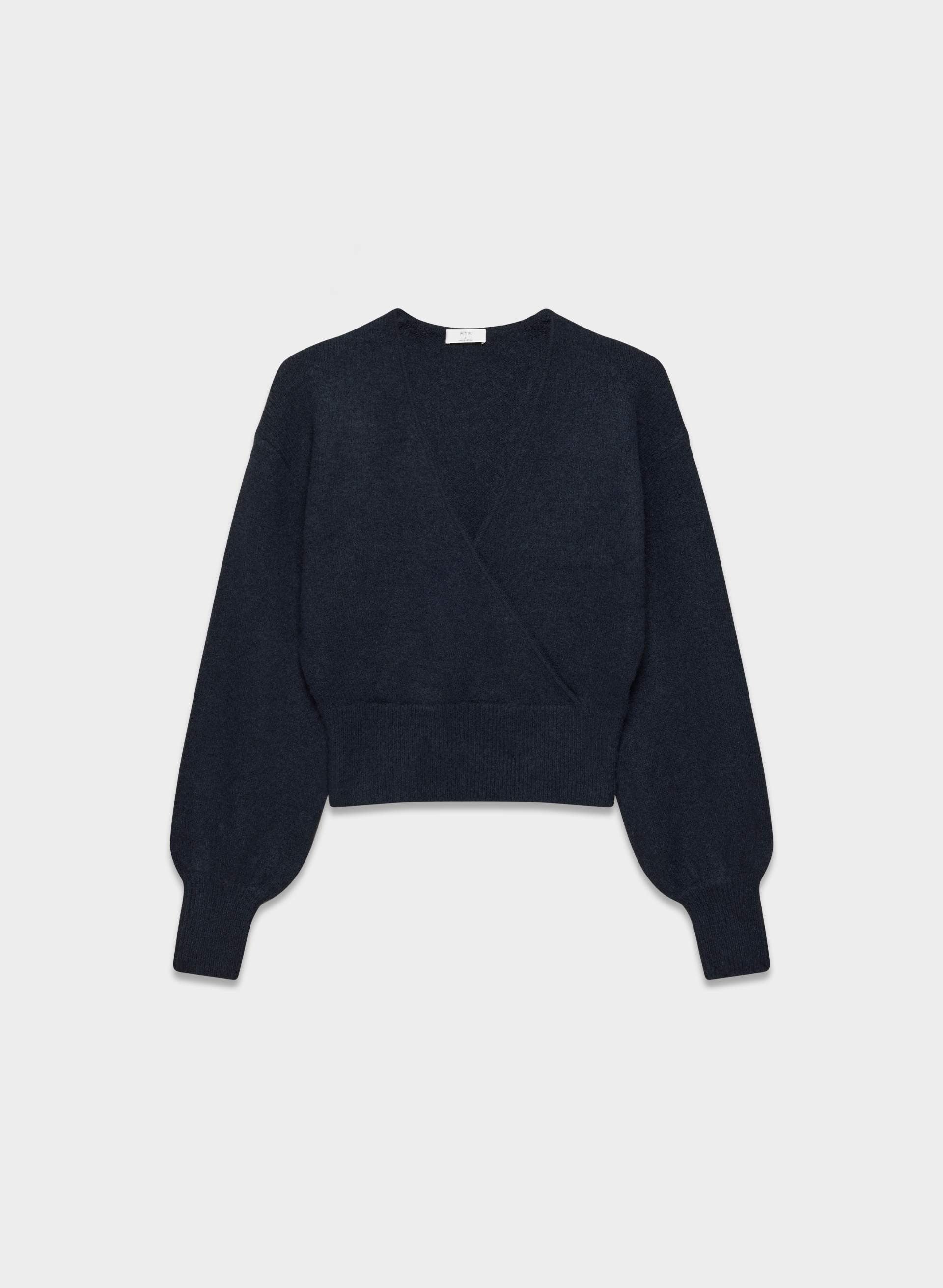 Cardigans & Sweaters