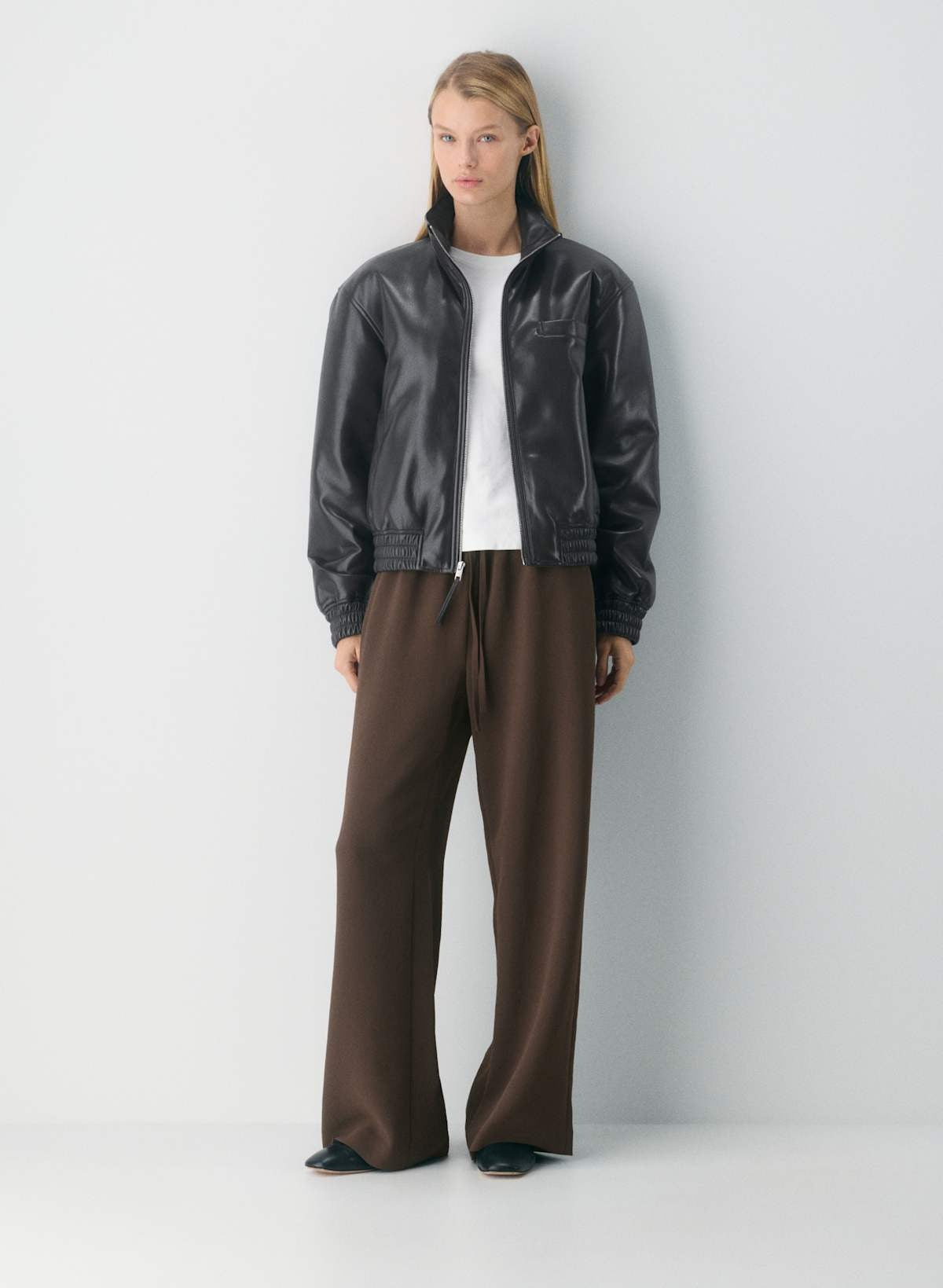 The Lodge Pant™ - Crepette™