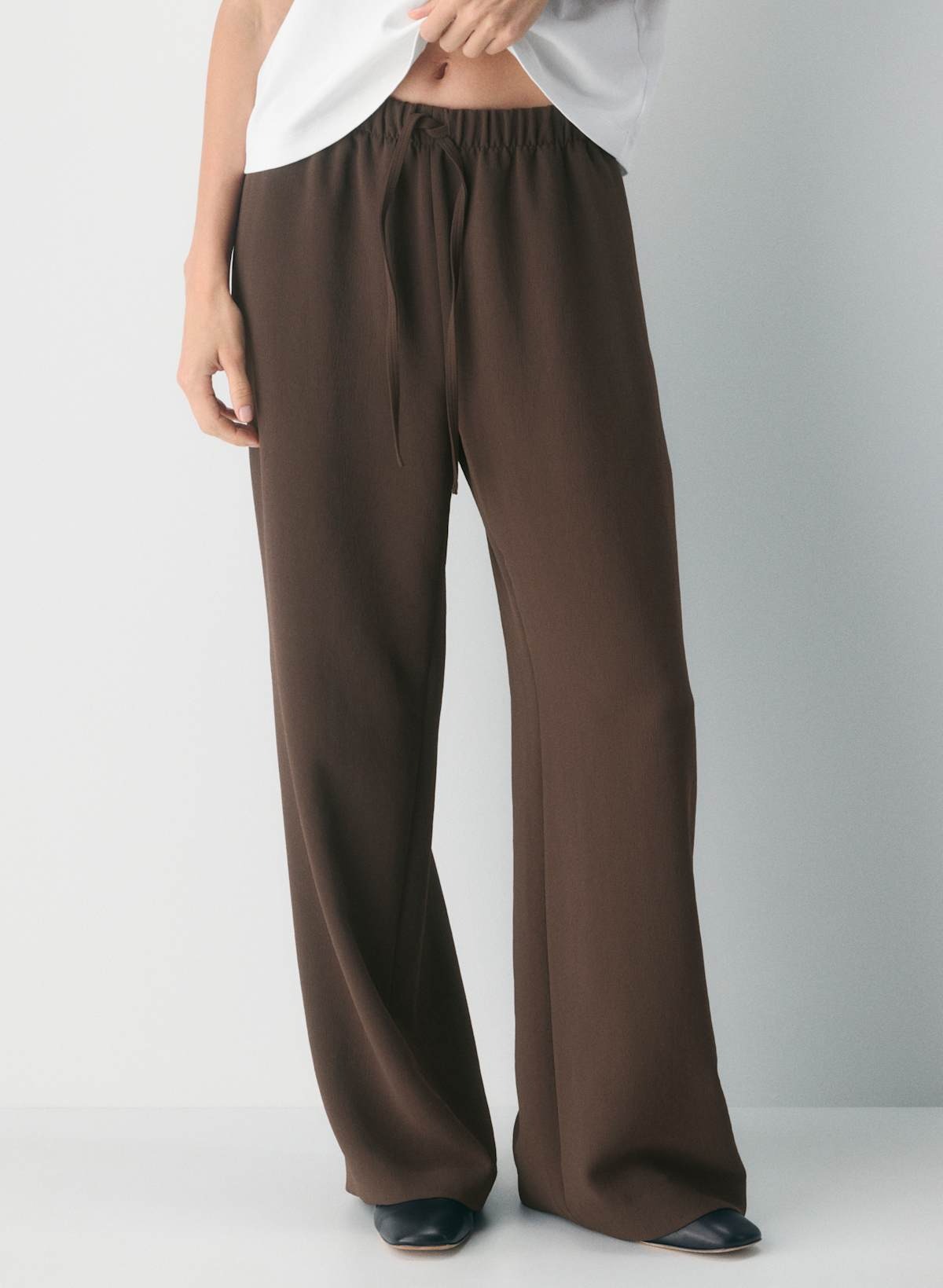 The Lodge Pant™ - Crepette™