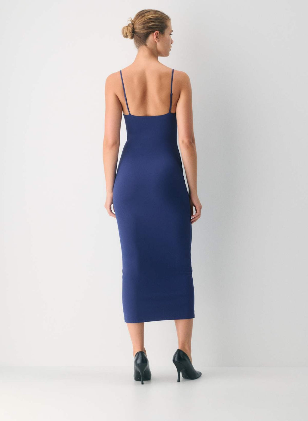 Original Contour Cami Maxi Dress